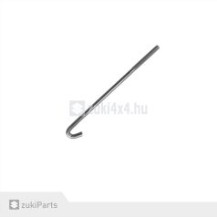 SUZUKI AKKUMULÁTOR LEFOGATÓ PÁLCA M5