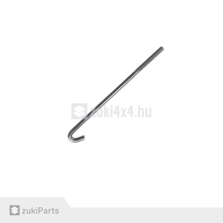 SUZUKI AKKUMULÁTOR LEFOGATÓ PÁLCA M5