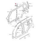 SUZUKI VITARA 5 AJTÓS TANKBETÖLTŐ AJTÓ