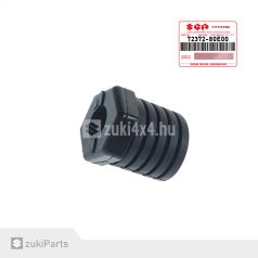 SUZUKI MOTORHÁZTETŐ ÜTKÖZŐ GUMI SGP (GYÁRI)