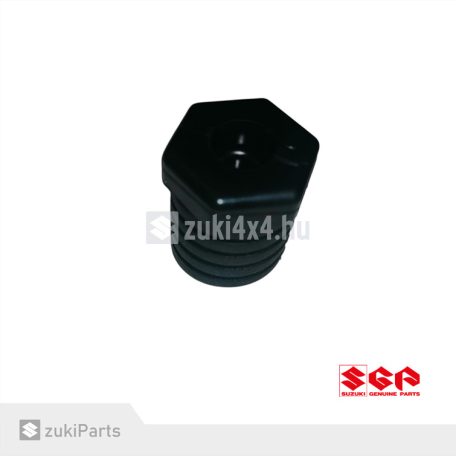SUZUKI MOTORHÁZTETŐ ÜTKÖZŐ GUMI SGP (GYÁRI)