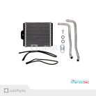 SUZUKI VITARA FŰTŐRADIÁTOR