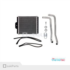 SUZUKI VITARA FŰTŐRADIÁTOR