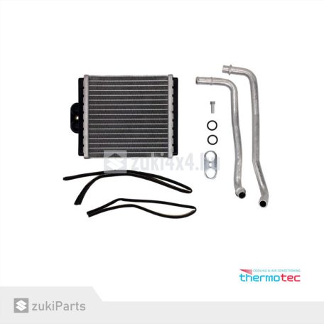 SUZUKI VITARA FŰTŐRADIÁTOR