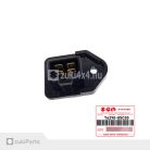 SUZUKI VITARA FŰTŐMOTOR ELŐTÉT ELLENÁLLÁS SGP (GYÁRI)