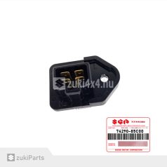 SUZUKI VITARA FŰTŐMOTOR ELŐTÉT ELLENÁLLÁS SGP (GYÁRI)