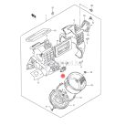 VITARA FŰTŐMOTOR ELŐTÉT ELLENÁLLÁS