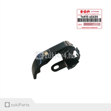 SUZUKI TANKBETÖLTŐ AJTÓ NYITÓ KAR SGP (GYÁRI)