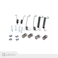 SUZUKI FÉKPOFA TARTOZÉK KÉSZLET SANTANA