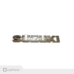 SUZUKI FELIRAT EMBLÉMA