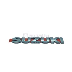 SUZUKI FELIRAT EMBLÉMA