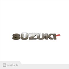 SUZUKI FELIRAT EMBLÉMA
