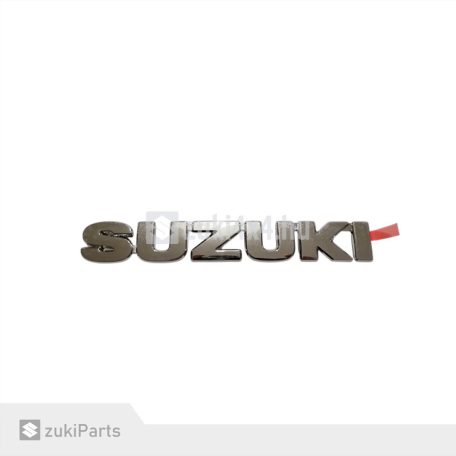 SUZUKI FELIRAT EMBLÉMA