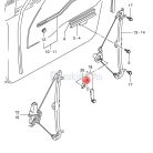 ABLAKTEKERŐ KAR BIZTOSÍTÓ OMEGA