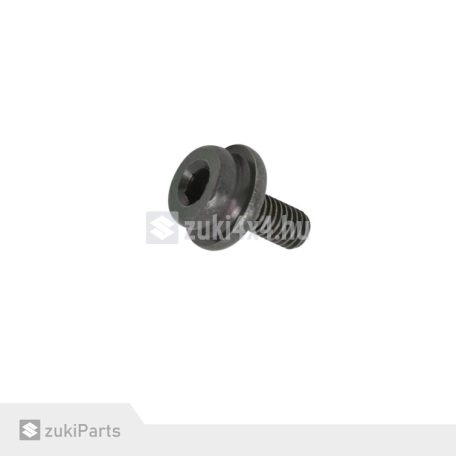 SUZUKI PONYVA RÖGZÍTŐ PATENT