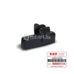 SUZUKI PONYVA RÖGZÍTŐ PATENT-KAPOCS SGP (GYÁRI)