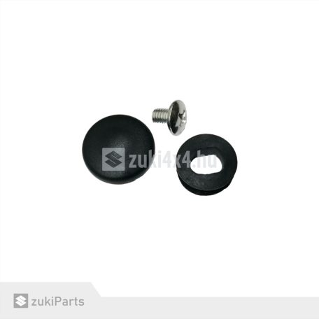 SUZUKI VITARA OLDALÜVEG CSAVAR KÉSZLET