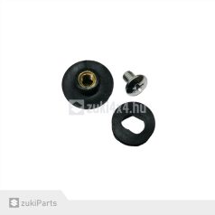 SUZUKI VITARA OLDALÜVEG CSAVAR KÉSZLET