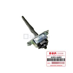 SUZUKI VITARA AJTÓHATÁROLÓ SGP (GYÁRI)