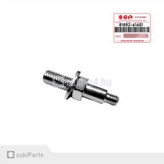 SUZUKI CSOMAGTÉR AJTÓ TELESZKÓP CSAVAR