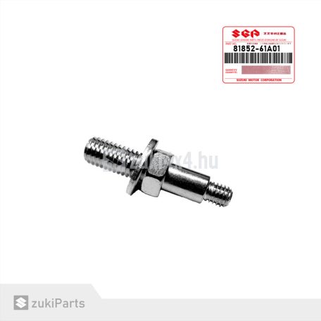SUZUKI CSOMAGTÉR AJTÓ TELESZKÓP CSAVAR