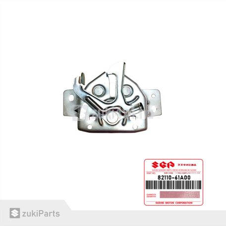 SUZUKI VITARA MOTORHÁZTETŐ ZÁR SGP (GYÁRI)