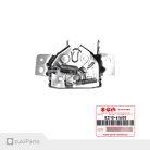 SUZUKI VITARA MOTORHÁZTETŐ ZÁR SGP (GYÁRI)