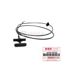 SUZUKI VITARA MOTORHÁZTETŐ NYITÓ BOWDEN SGP (GYÁRI)