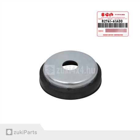 SUZUKI VITARA CSOMAGTÉR AJTÓ ÜTKÖZŐ, TARTÓ SGP (GYÁRI)