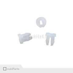 SUZUKI KILINCS PATENT