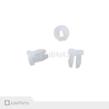 SUZUKI KILINCS PATENT