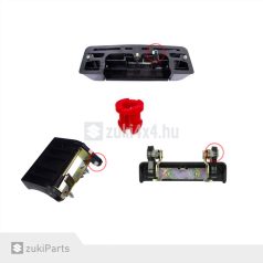 SUZUKI KILINCS PATENT