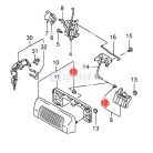 SUZUKI KILINCS PATENT