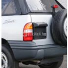 GRAND VITARA CSOMAGTÉRAJTÓ KÜLSŐ KILINCS