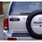 SUZUKI GRAND VITARA CSOMAGTÉRAJTÓ KÜLSŐ KILINCS
