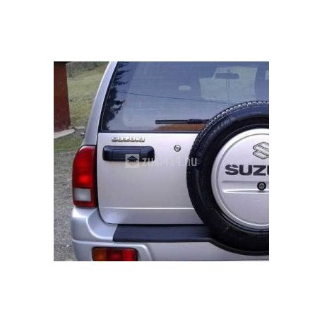 SUZUKI GRAND VITARA CSOMAGTÉRAJTÓ KÜLSŐ KILINCS