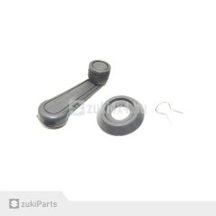 ABLAKTEKERŐ KAR SZŰRKE