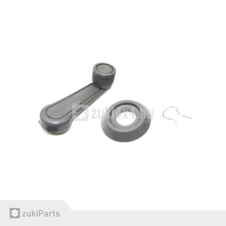 ABLAKTEKERŐ KAR SZŰRKE