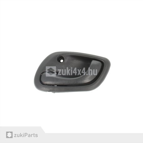 SUZUKI BELSŐ KILINCS BAL SÖTÉTSZÜRKE