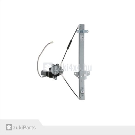 VITARA 5 AJTÓS ELEKTROMOS JOBB ELSŐ ABLAKEMELŐ SZERKEZET