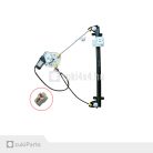 VITARA 3 AJTÓS ELEKTROMOS JOBB ABLAKEMELŐ SZERKEZET