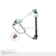 VITARA 3 AJTÓS ELEKTROMOS JOBB ABLAKEMELŐ SZERKEZET