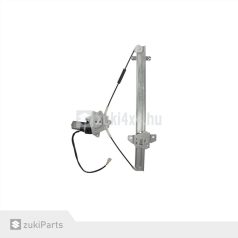 VITARA 5 AJTÓS ELEKTROMOS BAL ELSŐ ABLAKEMELŐ SZERKEZET