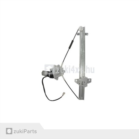 VITARA 5 AJTÓS ELEKTROMOS BAL ELSŐ ABLAKEMELŐ SZERKEZET