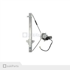 VITARA 5 AJTÓS ELEKTROMOS BAL ELSŐ ABLAKEMELŐ SZERKEZET