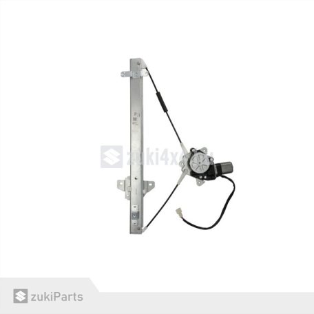 VITARA 5 AJTÓS ELEKTROMOS BAL ELSŐ ABLAKEMELŐ SZERKEZET