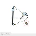 VITARA 3 AJTÓS ELEKTROMOS BAL ABLAKEMELŐ SZERKEZET