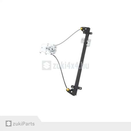VITARA 3 AJTÓS MECHANIKUS JOBB ABLAKEMELŐ SZERKEZET