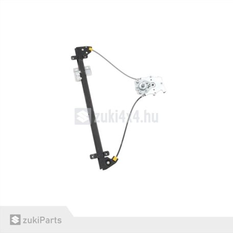 VITARA 3 AJTÓS MECHANIKUS BAL ABLAKEMELŐ SZERKEZET