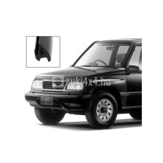 SUZUKI VITARA SZÉLVÉDŐ TAKARÓ KERET